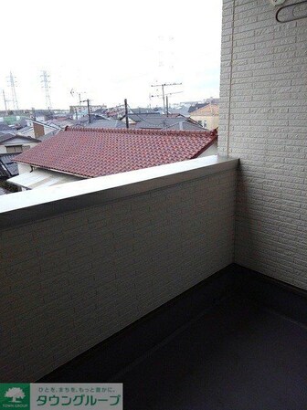 ガーデンヒルズの物件内観写真